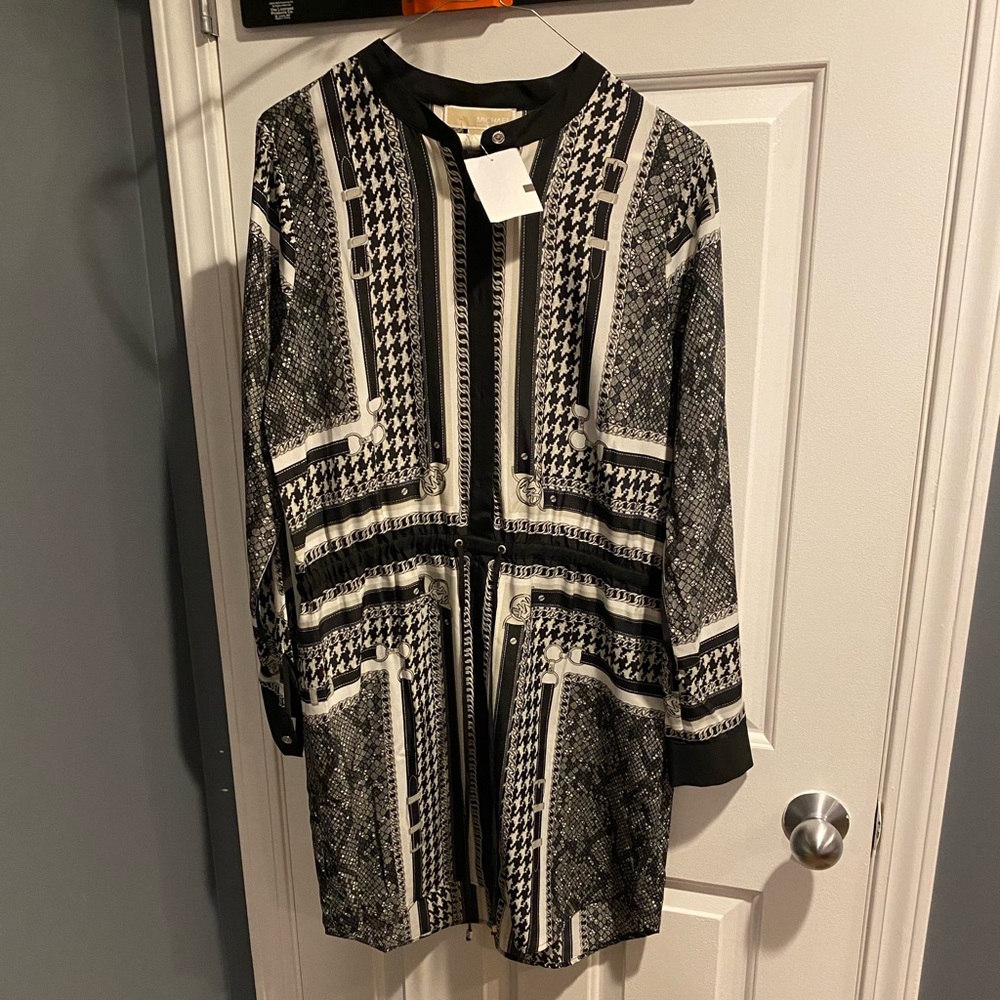 Cover- up (New with Tags)
